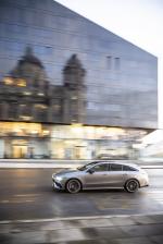 Mercedes-AMG CLA35 4Matic Shooting Brake 2019 года (UK)
